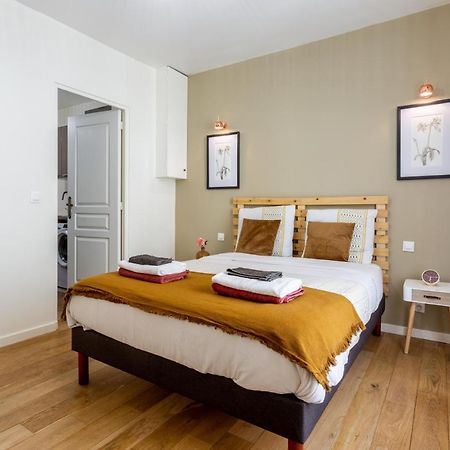 Staylib - Lovely 2 Rooms Porte De Montmartre 생투앙 외부 사진