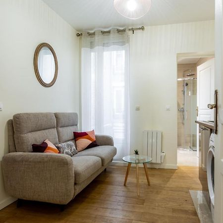 Staylib - Lovely 2 Rooms Porte De Montmartre 생투앙 외부 사진