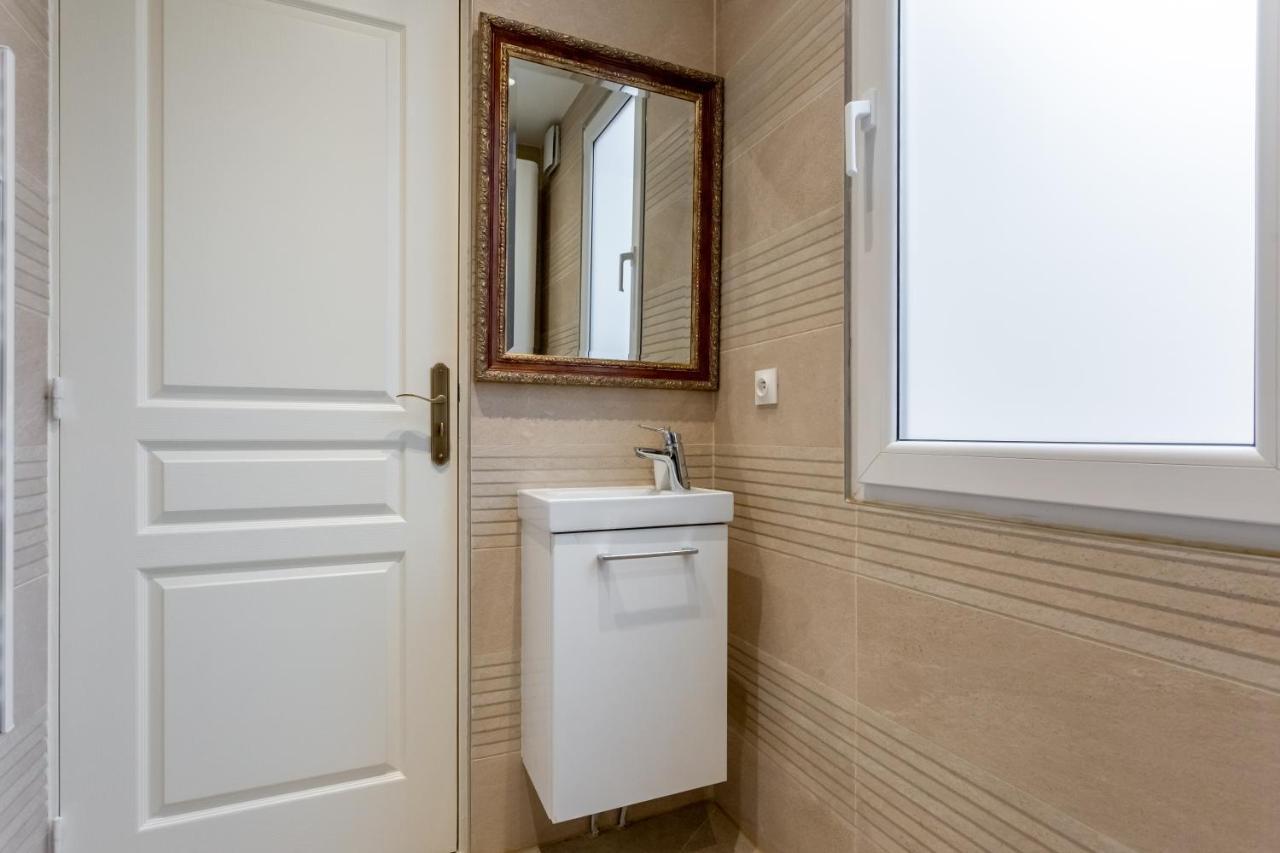 Staylib - Lovely 2 Rooms Porte De Montmartre 생투앙 외부 사진